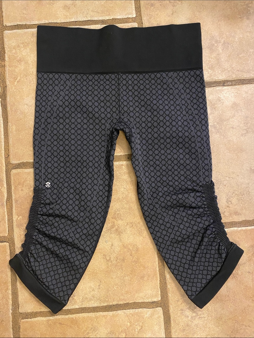 Lululemon Capri